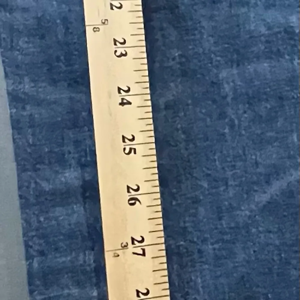 Levis item specifics